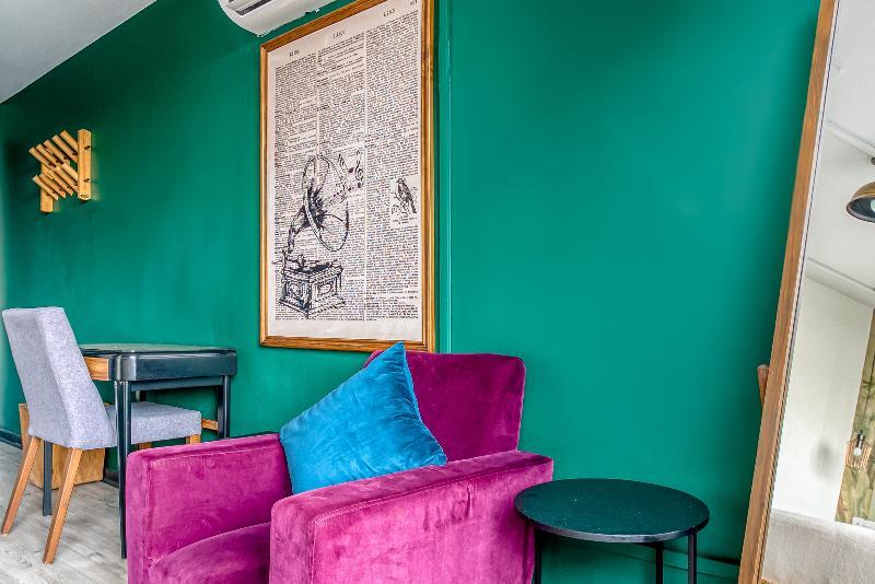 Selina Downtown Hotel 3*