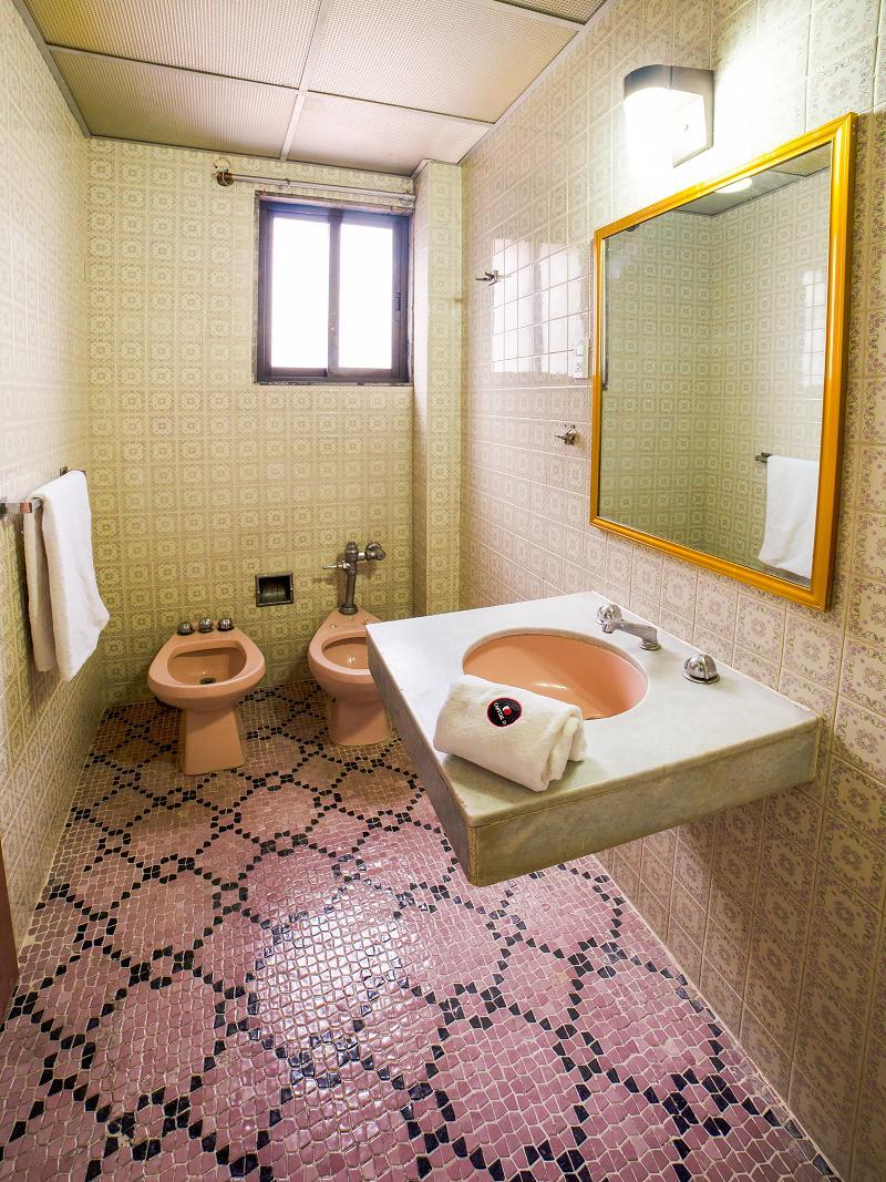 Antas Hotel Mexico City