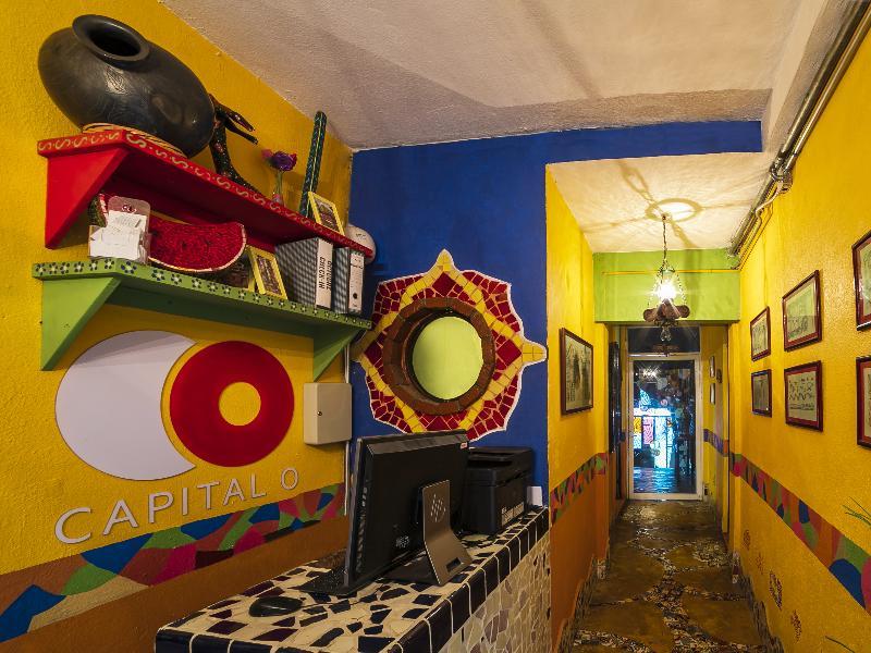 Coyotito Beds San Angel, Suites Con Encanto! 2*