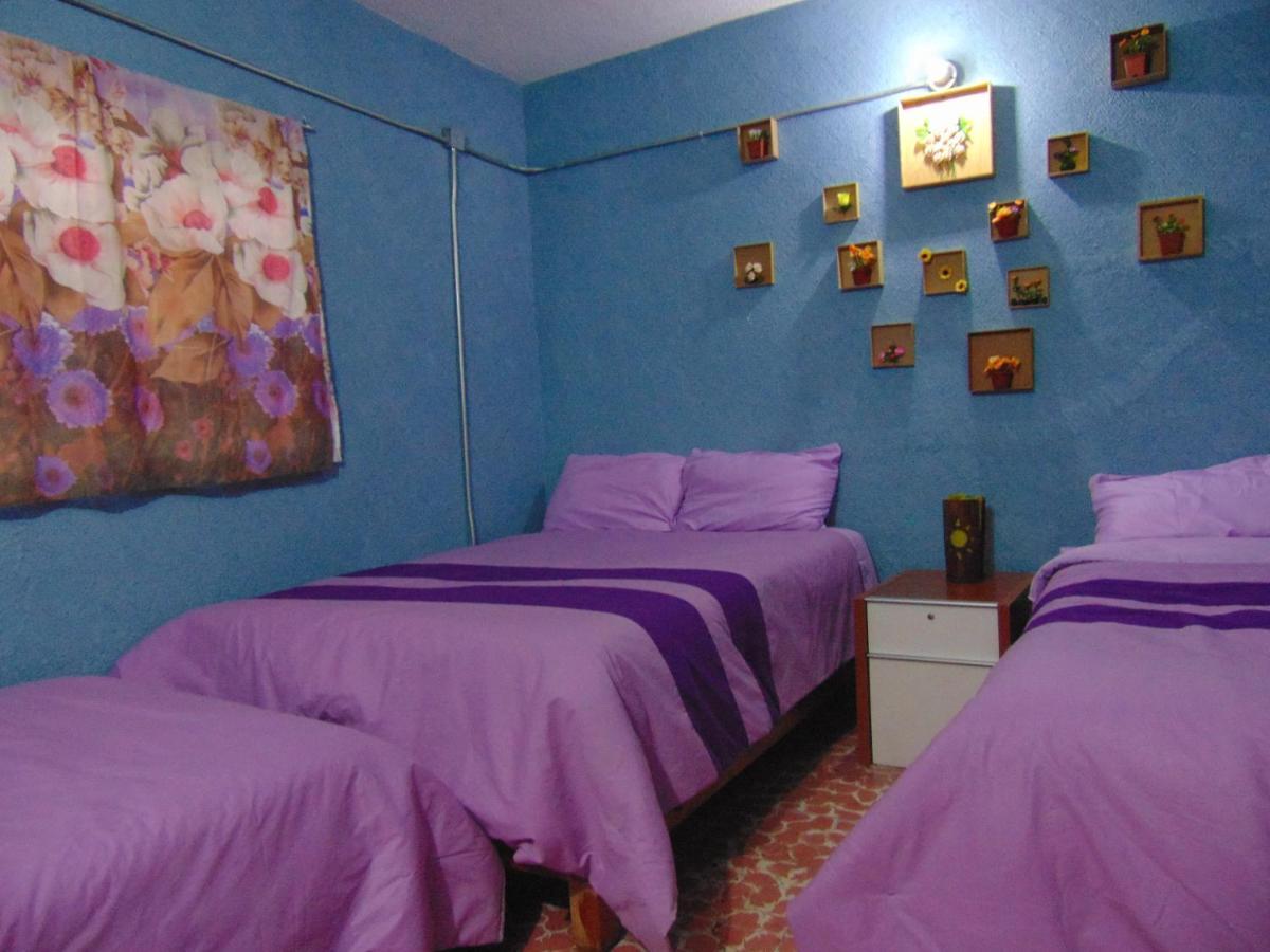 Homestay Alo3-a 3 Minutos Del Aeropuerto, Llega Caminando