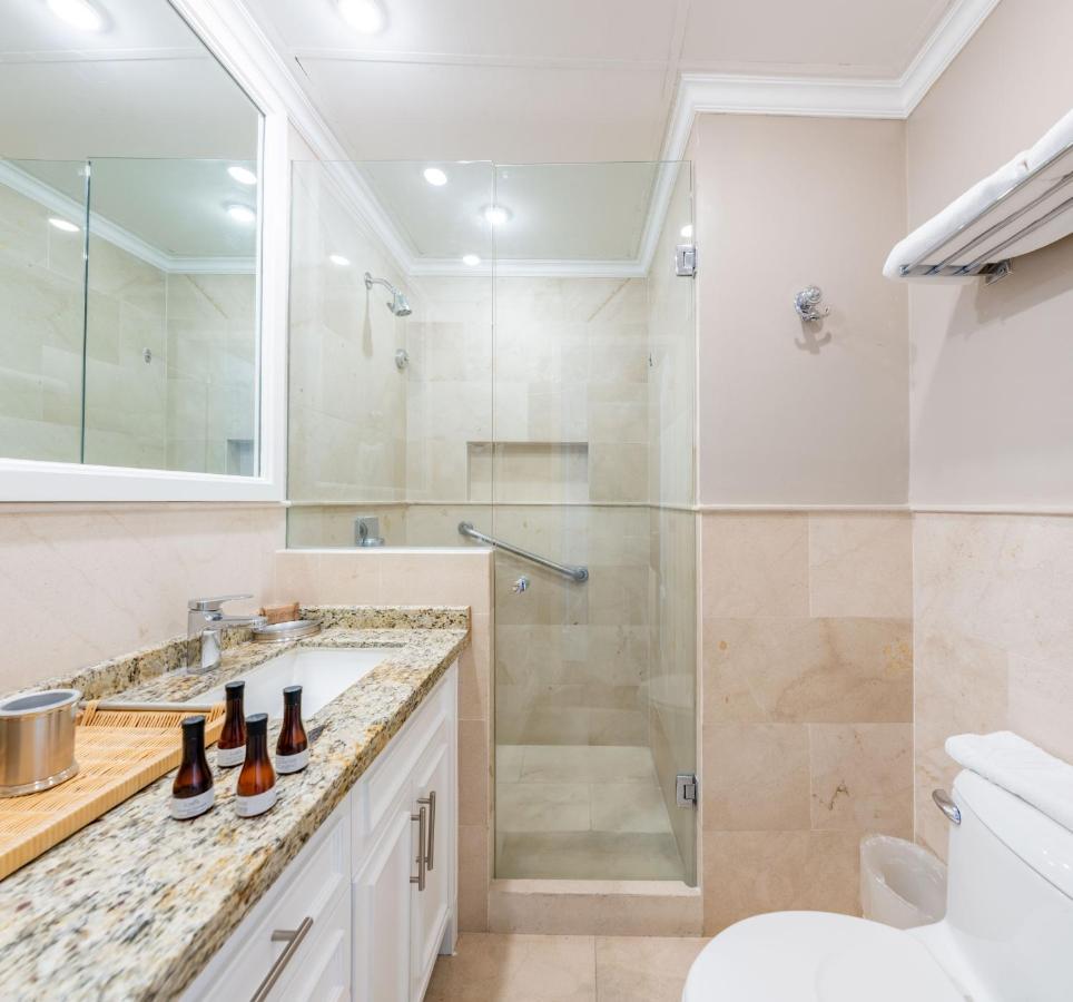 Aparthotel Grand Polanco Residencial 5*