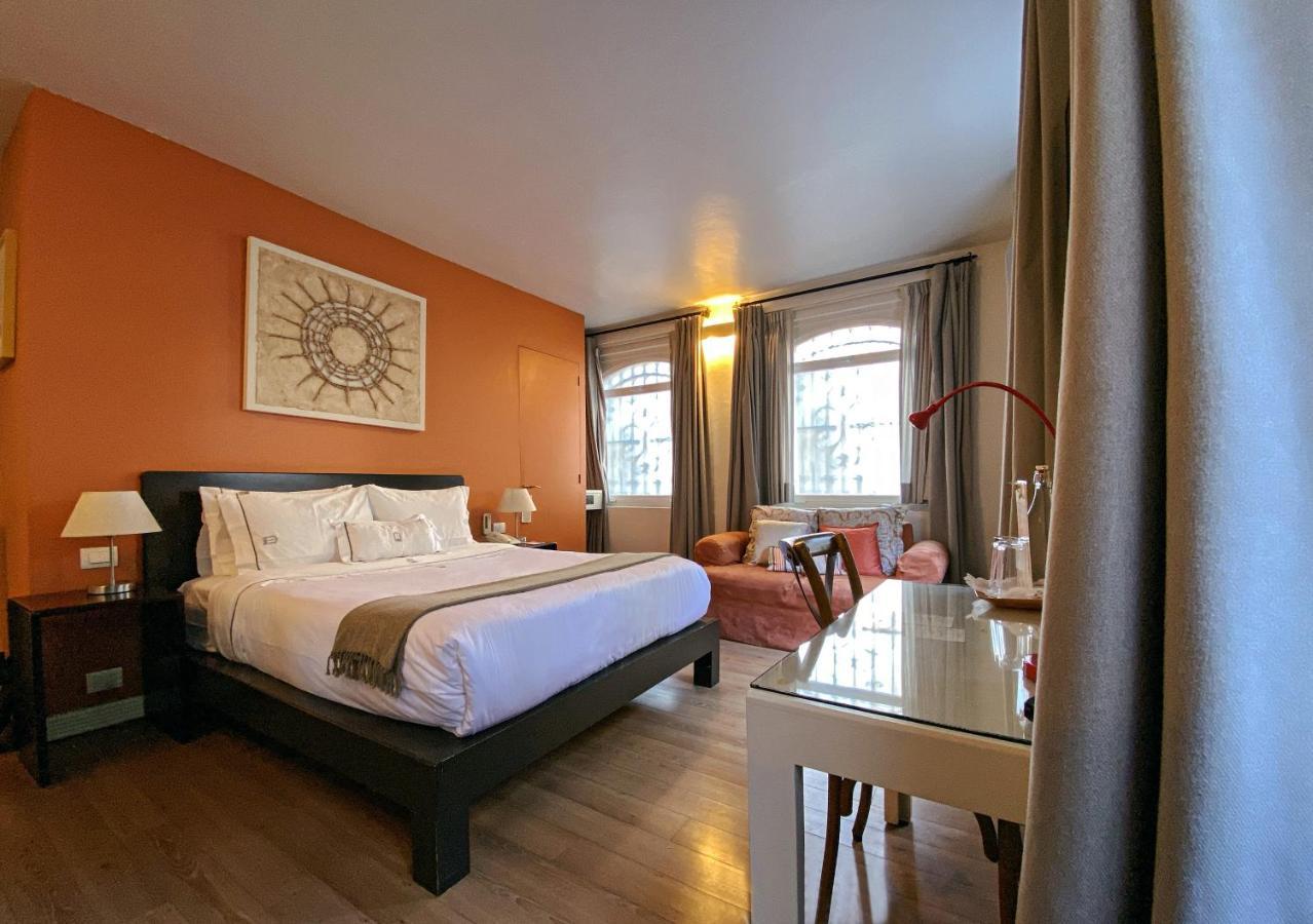 Hotel Condesa 4*