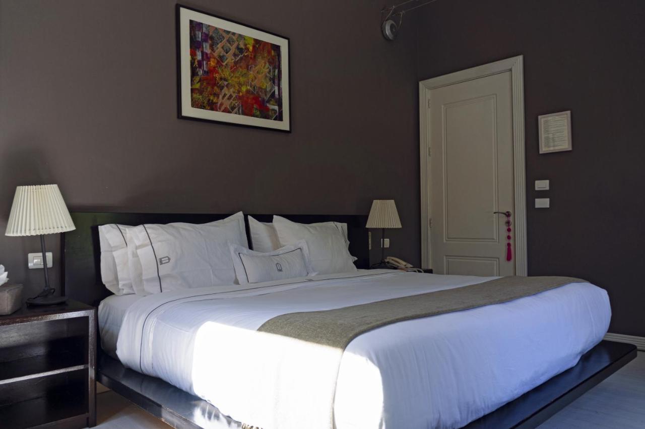 Hotel Condesa Mexico City