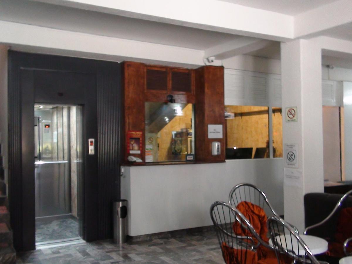 Panuco Hotel