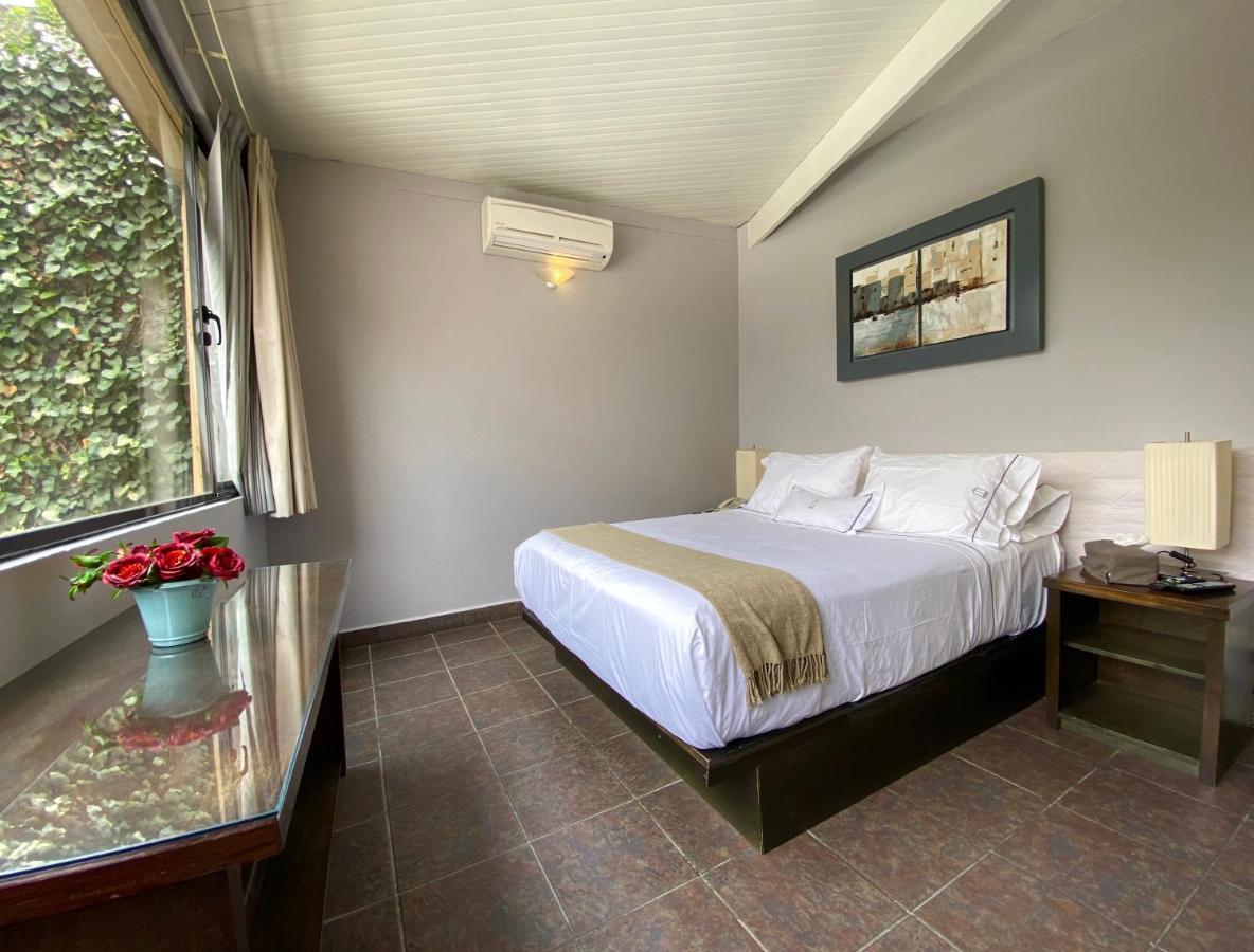 Condesa Hotel 4*