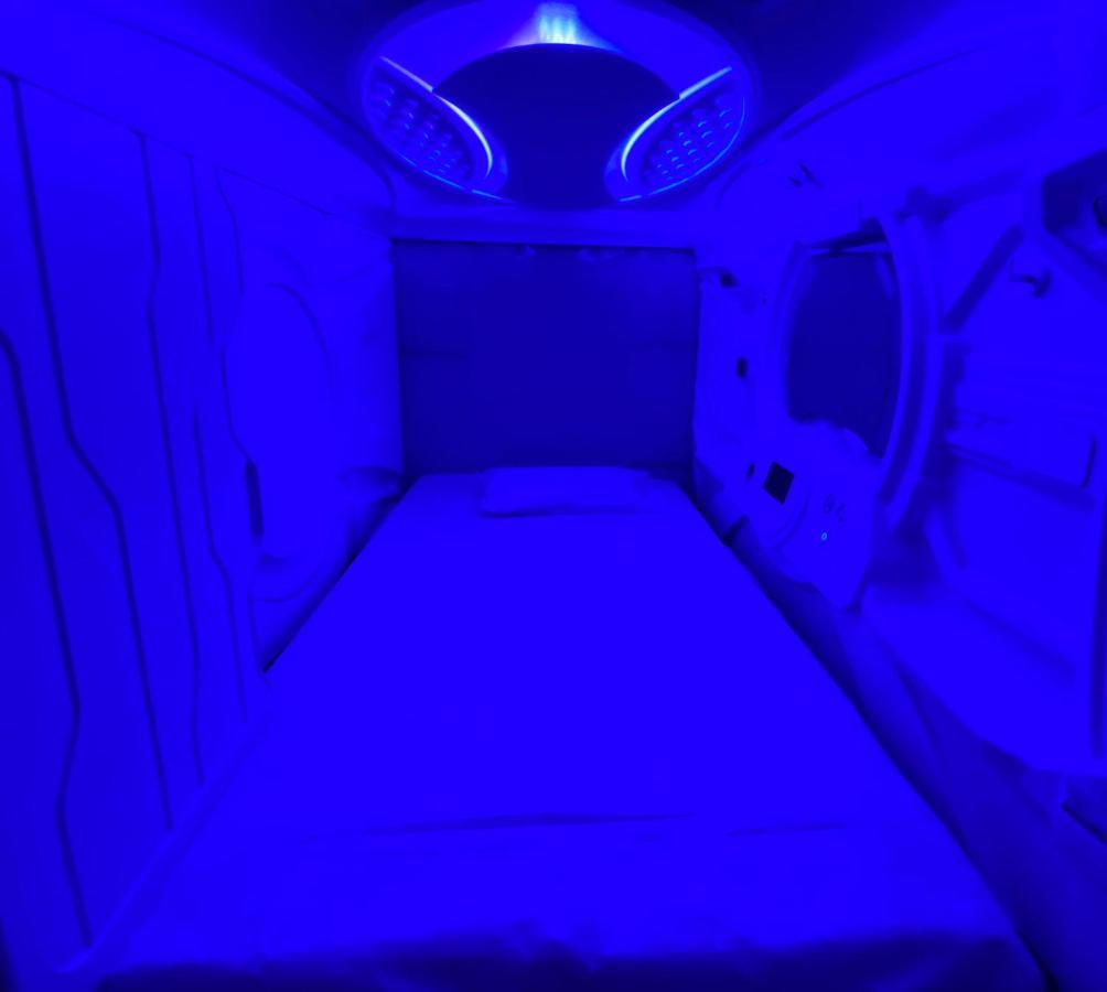 Izzzleep Wtc Mexico City