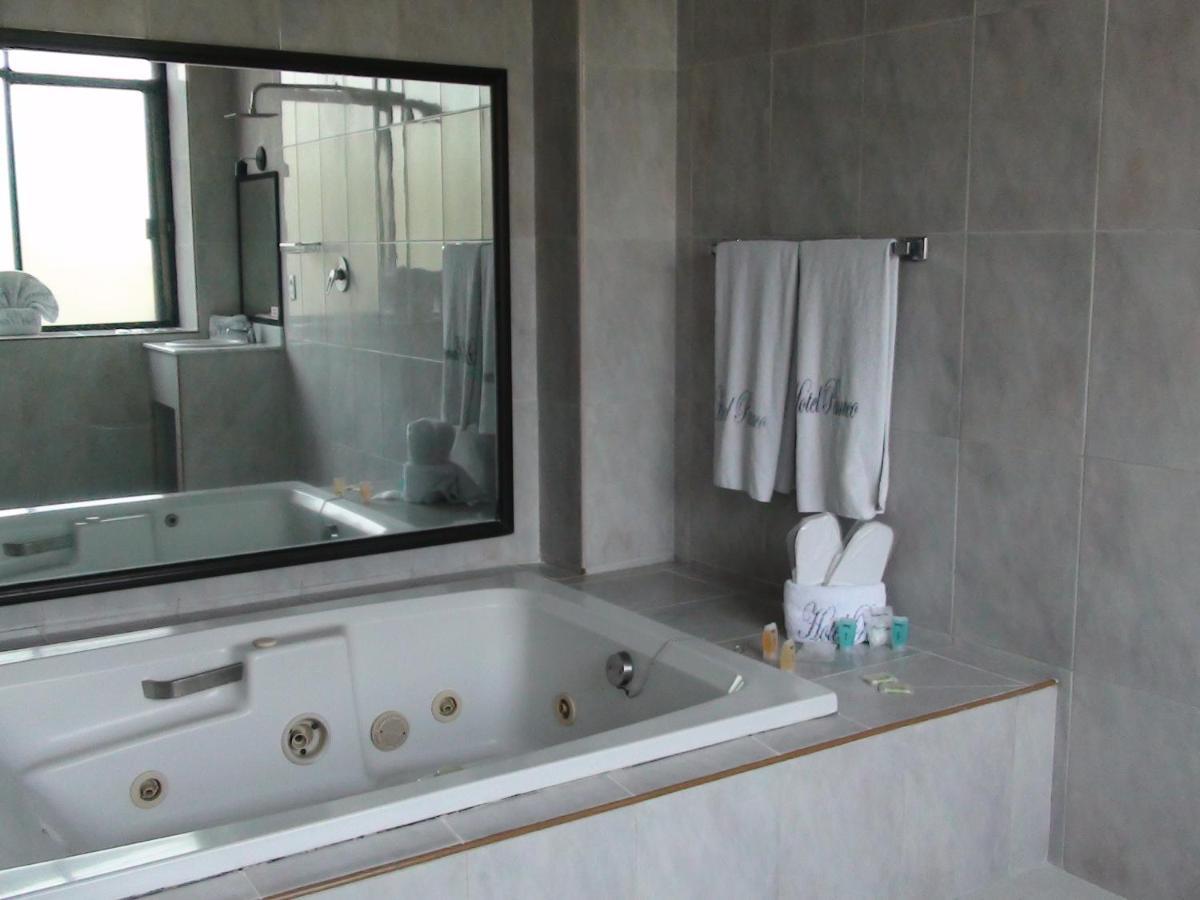 Hotel Panuco