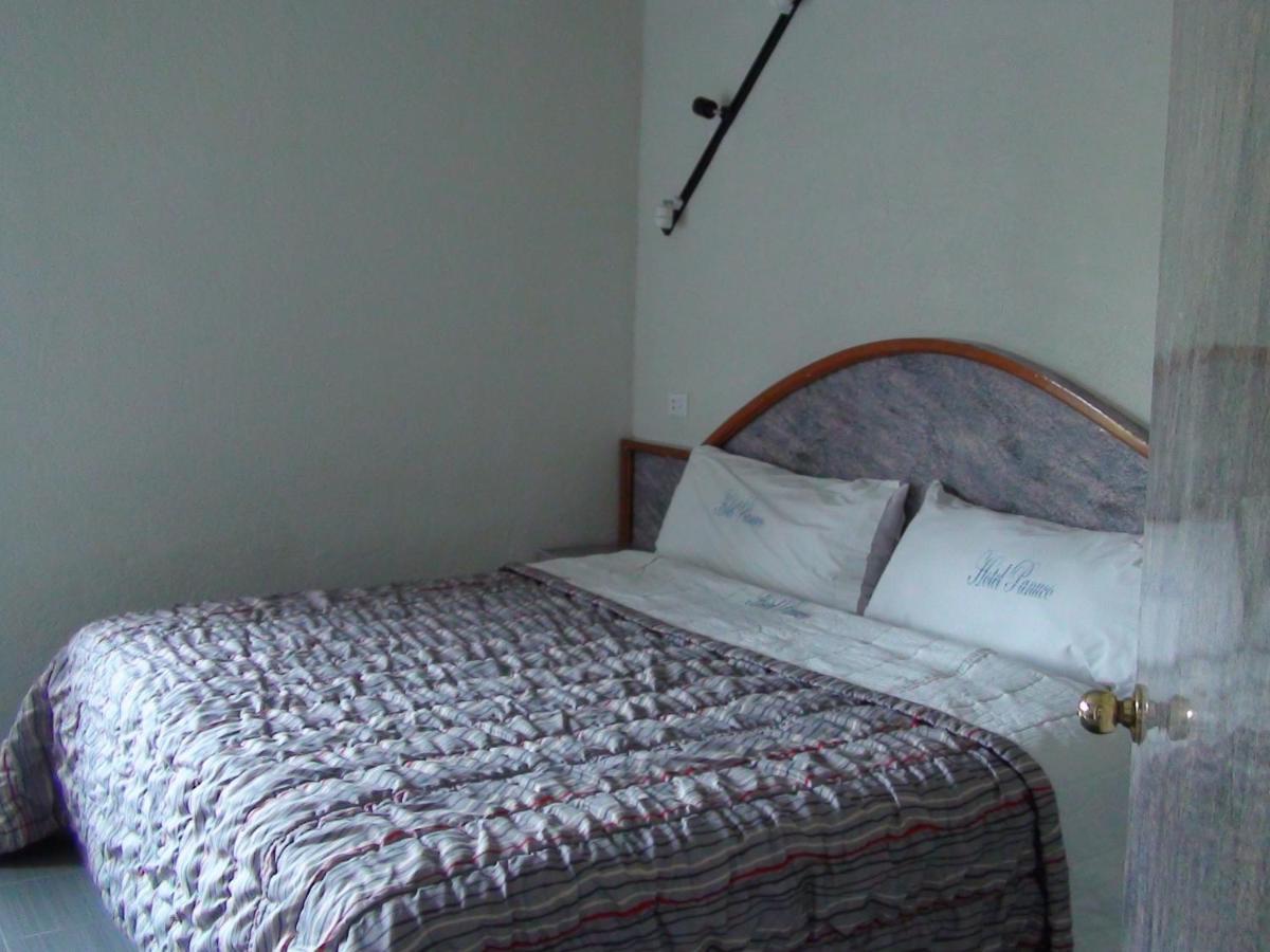 Hotel Panuco