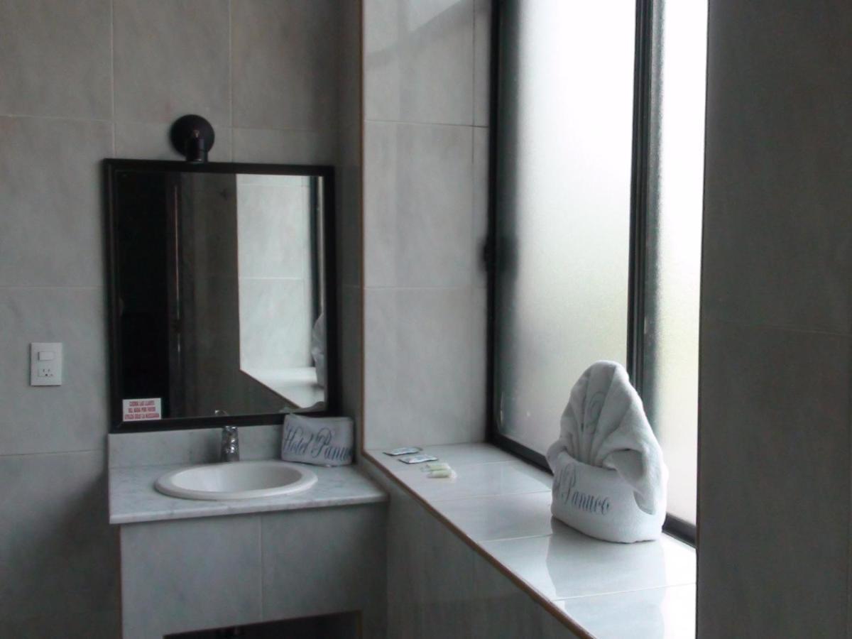 Hotel Panuco