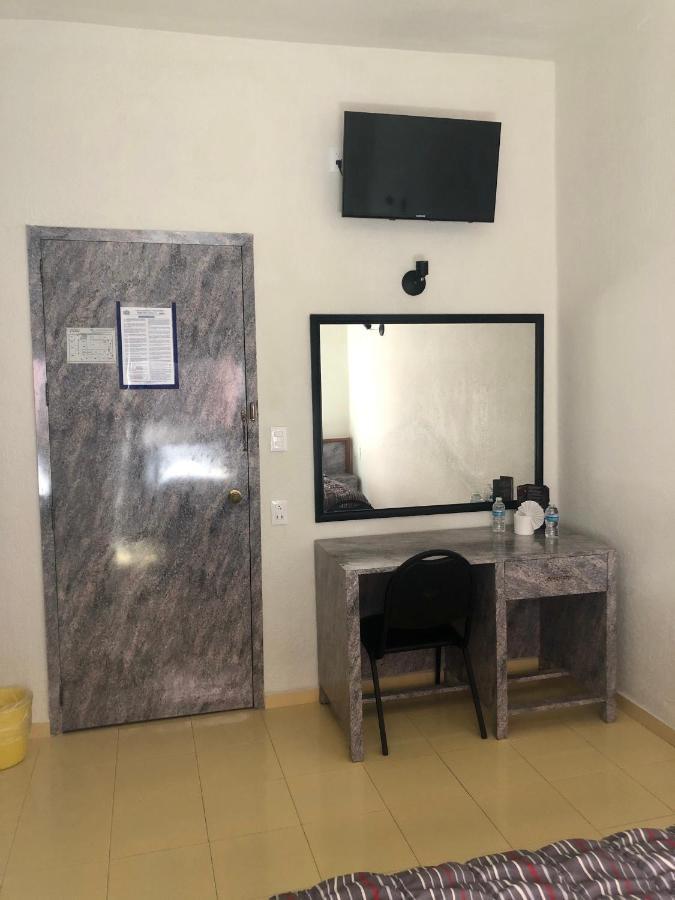 Hotel Panuco
