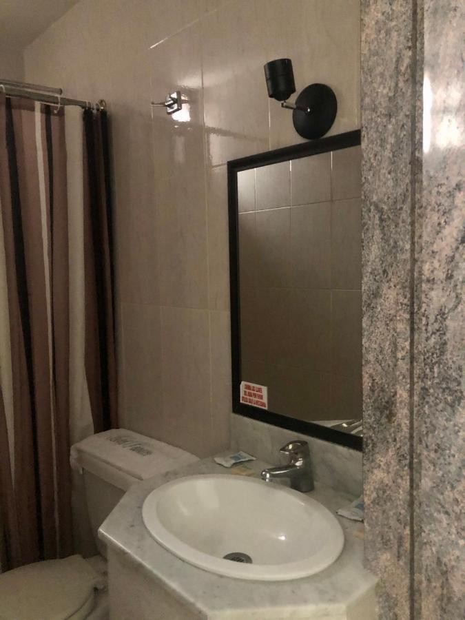Hotel Panuco México DF