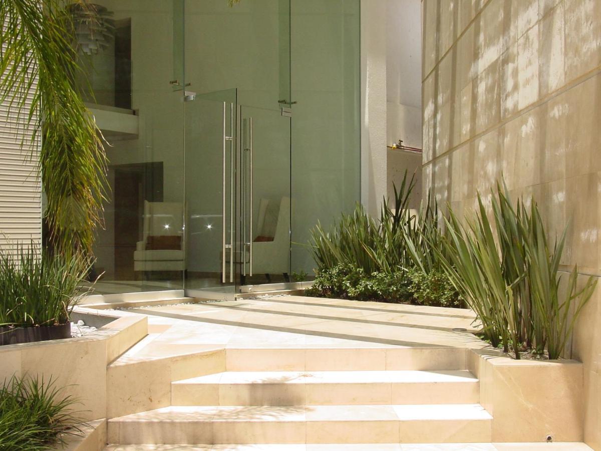 Teca Once Apartment Mexico City