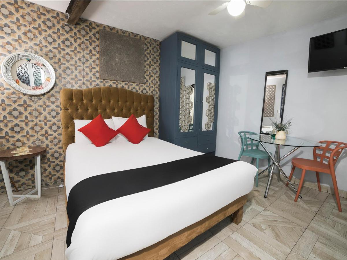 Coyotito Beds Coyoacan, Suites A Tu Alcance!!! Hotel 2*