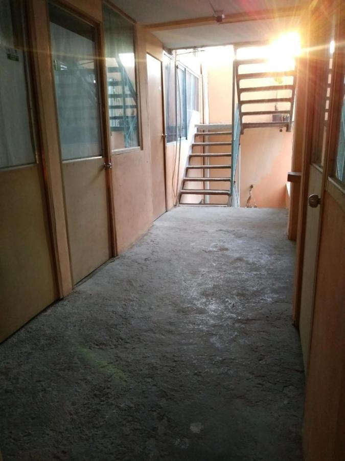 Guest house & Capsules *