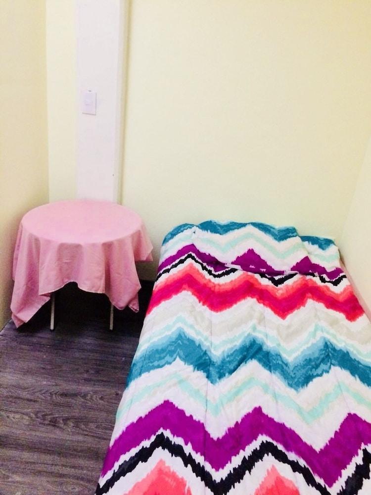 Aurorita Inn Mexico City