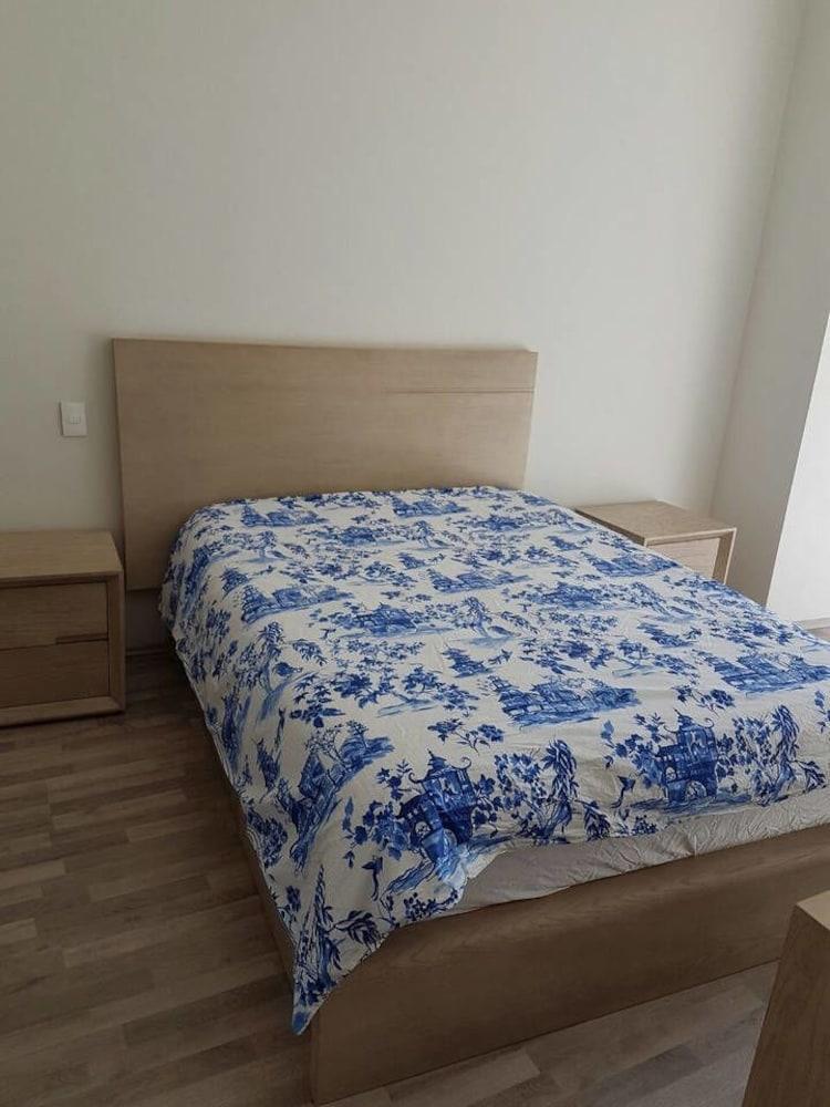 Apartment Cozy In Reforma Avenue *