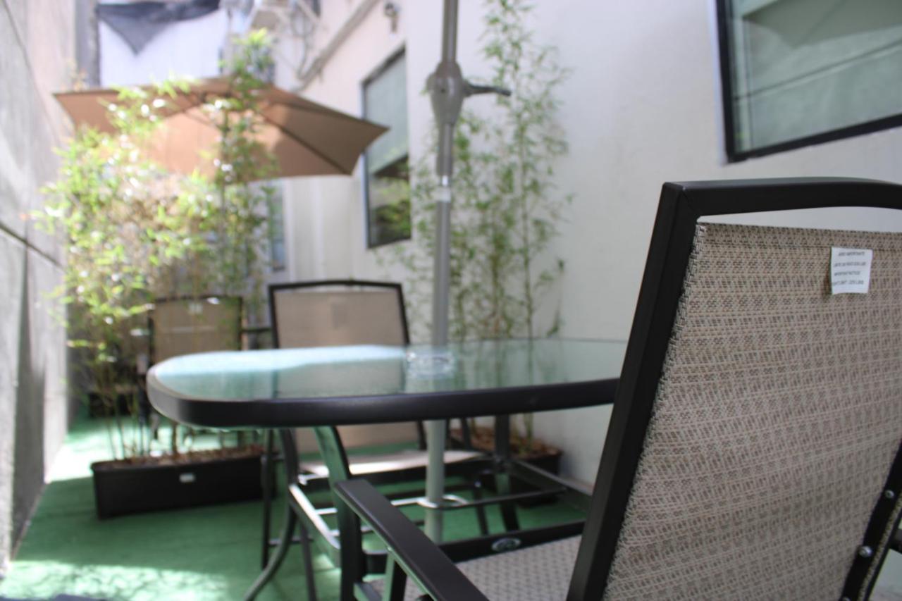 Arboleda 215 Hotel