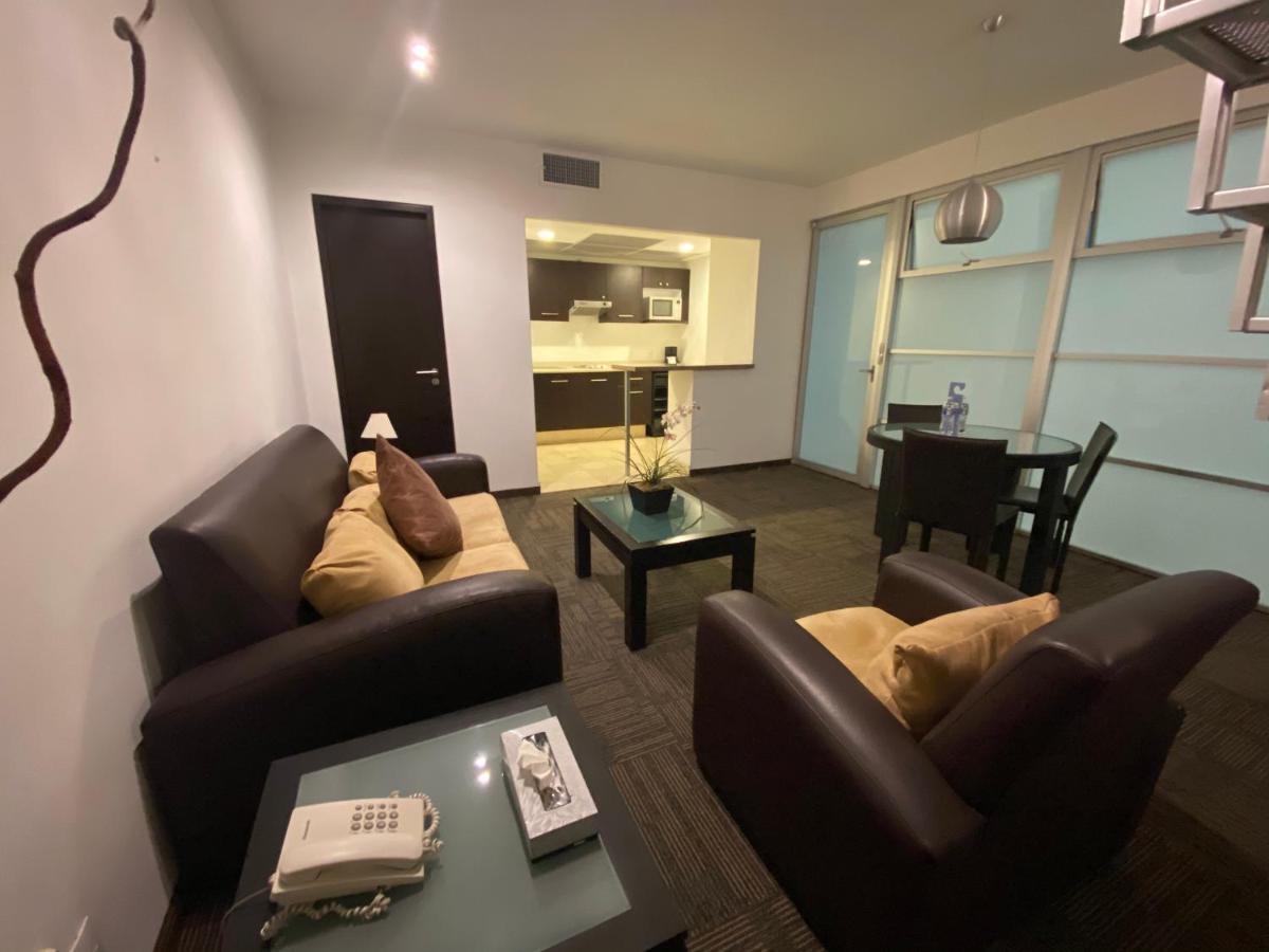 Apartment Teca Once *