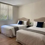 Casa Donceles Apt 3 Hermoso y super amplio, ideal para la familia, Sanitizado! 9 min del Zócalo y 3 de Palacio de Bellas Artes, WiFi gratis!!