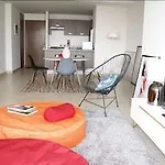 Polanco Area 2 Bedrooms & 2 Bathrooms