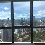 Super Suite Pool & Gym Polanco Area