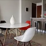 Polanco Area 2 Bedrooms & 2 Bathrooms