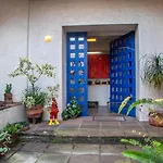 Casa Habitacion San Angel