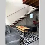 Suites Donceles 32, Depto 117 - Centro Historico Cdmx