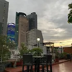 Monoambientes Cuauhtemoc