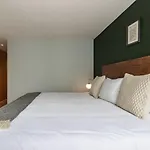 Luxury 1Br Condo With Balcony In Polanco