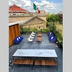 Suites Donceles 32, Depto 117 - Centro Historico Cdmx