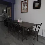 One Bedroom Apartment Del Valle