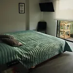 Confortable Departamento Ciudad De Mexico