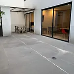 Amazing Garden House In Condesa