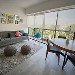 Confortable Departamento Ciudad De Mexico