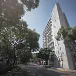 Confortable Departamento Ciudad De Mexico
