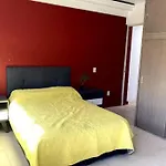 El Depa De La Hamaca Azul Granada-Polanco