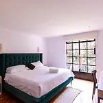 Casa Blanca In Coyoacan