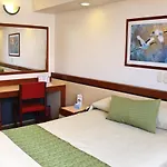 Hotel Manalba