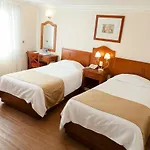 Hotel Polanco