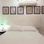 Suite 4B Bazzar, Garden House, Welcome To San Angel