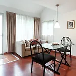 Suite 4B Bazzar, Garden House, Welcome To San Angel