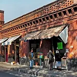 Maktub Hostel Only Girls & Breakfast Exclusivo Para Damas Pet Friendly