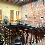 Deluxe Smart Loft Wework Centro Historico Cdmx