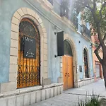 Deluxe Smart Loft Wework Centro Historico Cdmx