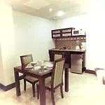Suites Melchor Ocampo 445