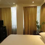Suites Melchor Ocampo 445
