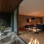 Amazing Huge 2Br/2.5Ba In Polanco!