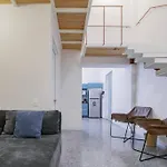 103 Suite Donceles C/Tapanco, Centro Historico Cdmx