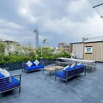 103 Suite Donceles C/Tapanco, Centro Historico Cdmx